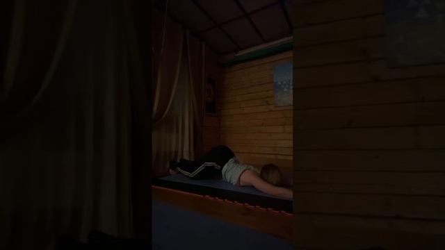 05.01.2025. Ретрит по Крия и Мантра йоге