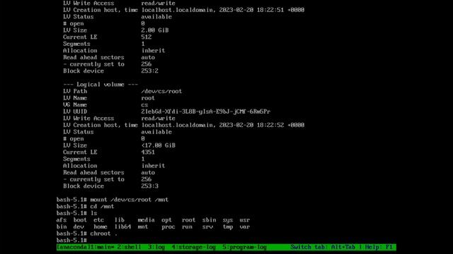 008. 7.7 Using a Rescue Disk