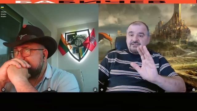 Пираты Балтийского моря