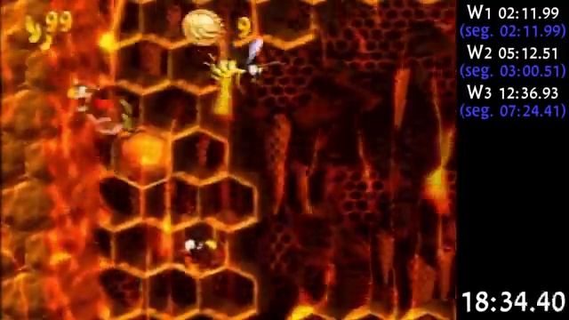 Как победить Дикого Босса: Секреты победы в Donkey Kong Country 2