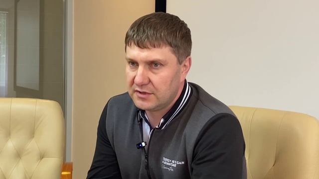Алексей Чесноков прокомментировал задержки заработной платы на СК ЗМК