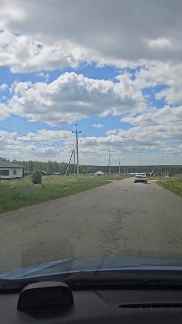 Южные Ключи пос.