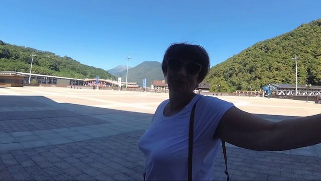 Сочи. Общий Выпуск. Лето 2024