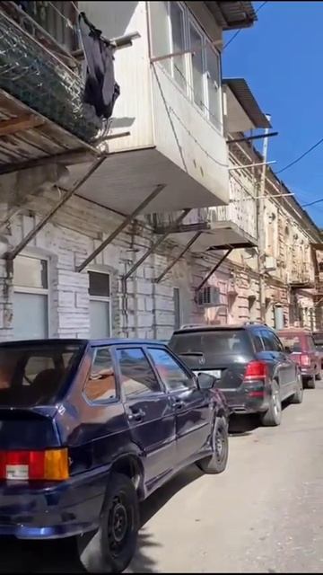 Дагестанские зарисовки, часть 1