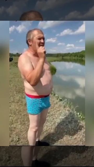 Аккуратнее открывайте купальный сезон