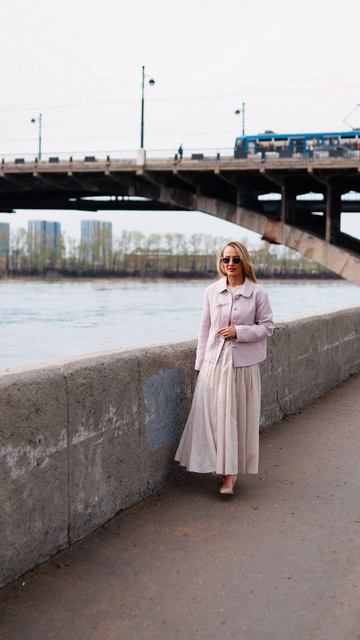 Fashion reel street 3