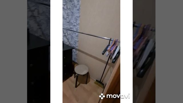 квартира на Родионова