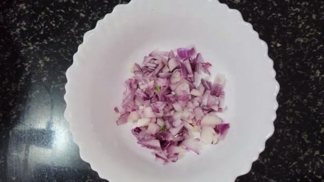 FastRecipies сухой рыбный чатни