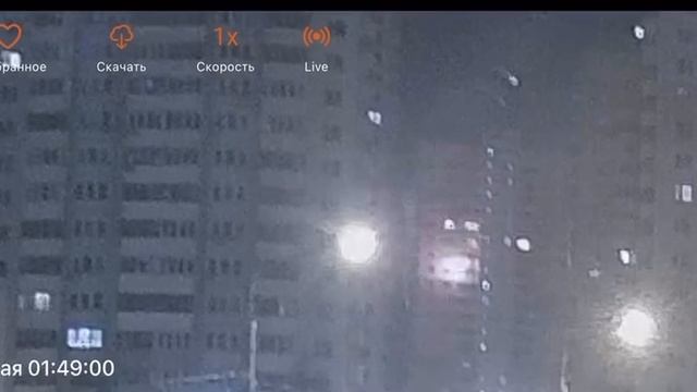 Сергей Собянин сообщил о налетах вражеских БПЛА на Москву
В результате отражения атаки вражеского