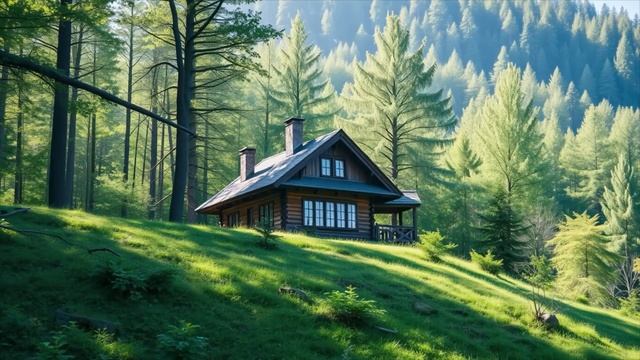 Встретим тебя с малышом в чистой квартире. Умилялась с
