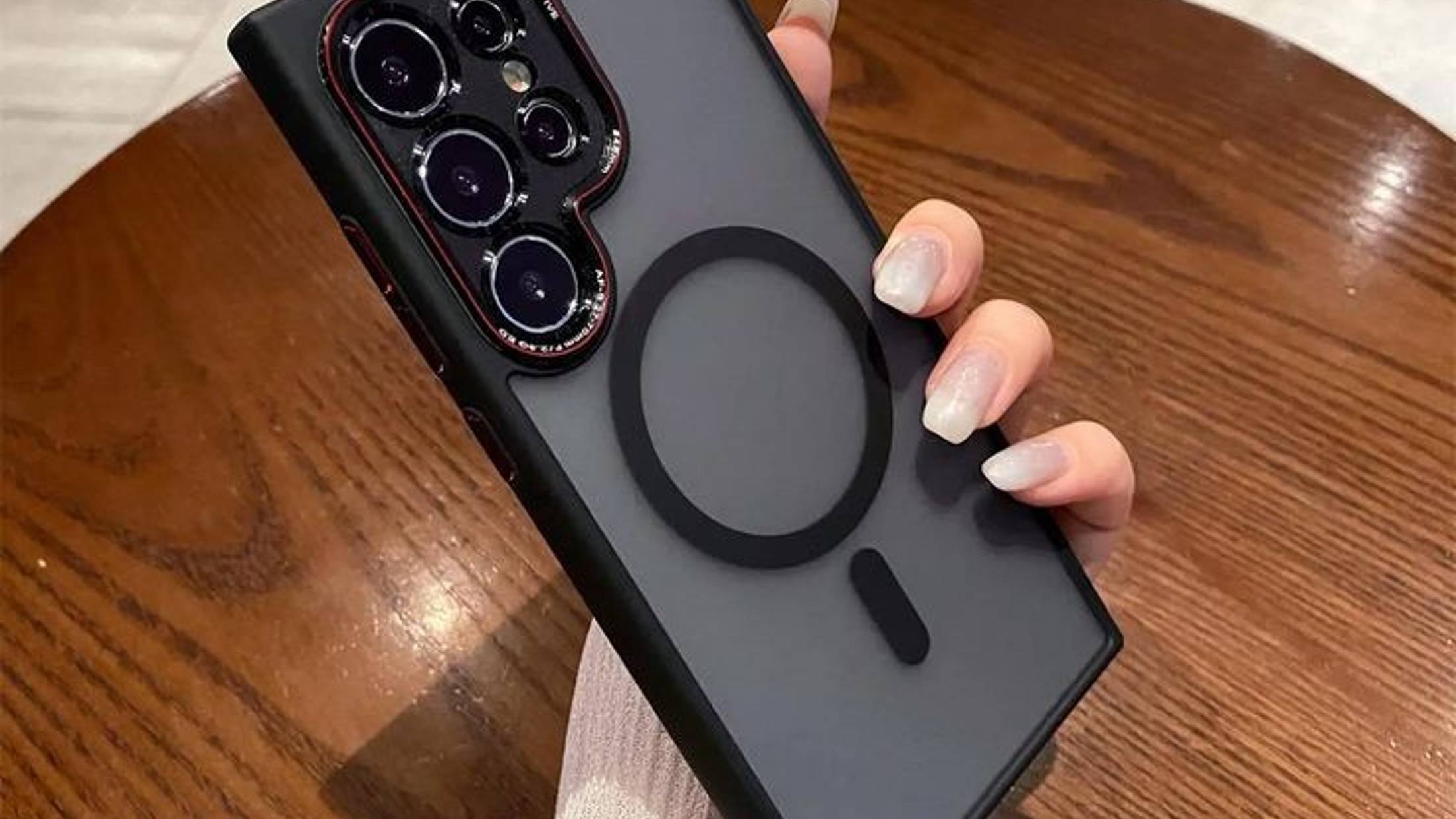 Samsung Galaxy