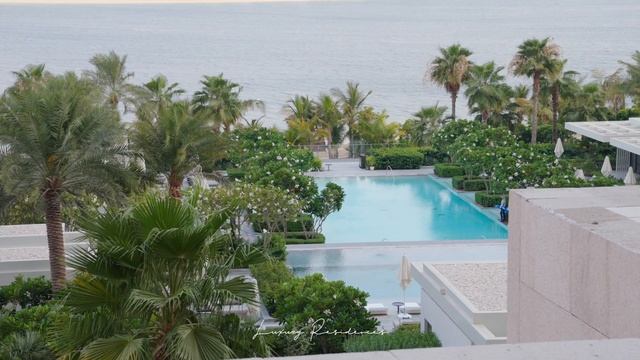 ДВУХКОМНАТНАЯ КВАРТИРА ЗА $6.700.000 | Atlantis The Royal Residences