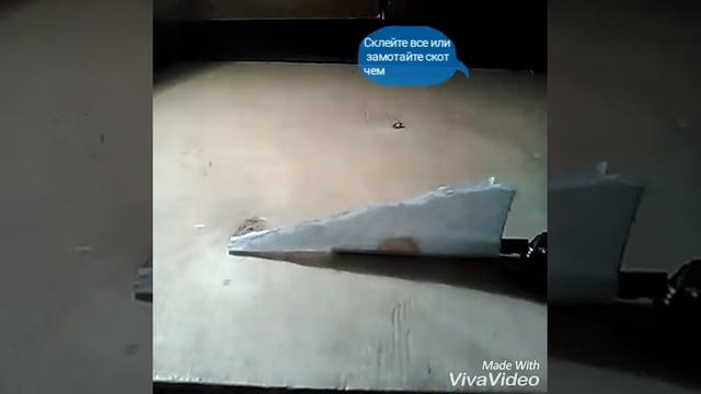 Как сделать складной нож из бумаги