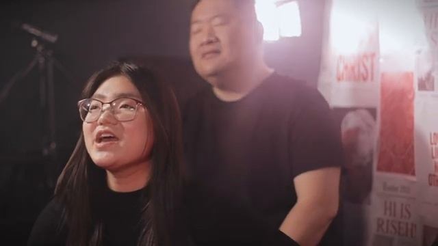 БЫЛ РАСПЯТ | D1worship | Acoustic Sessions