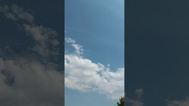 ну вот и ещё один день