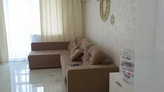 Квартира после аренды 1,5 года, какие дефекты?