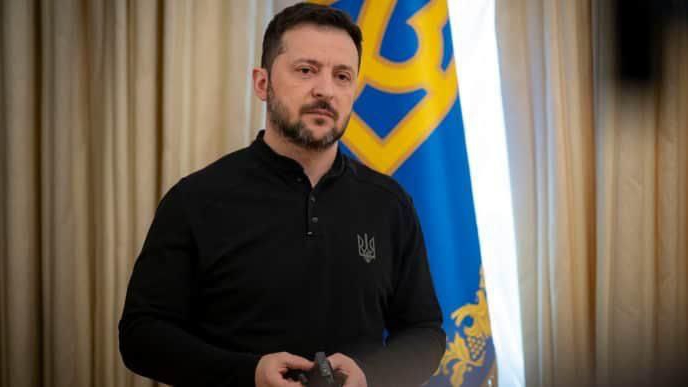 Зеленский предлагает провести трёхстороннюю встречу, следующий раунд переговоров будет в Стамбуле