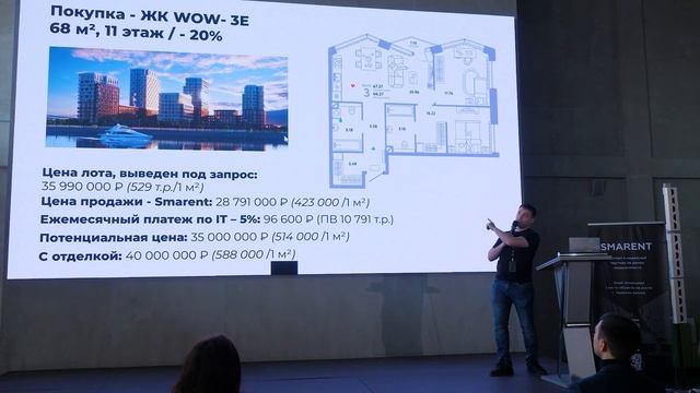 Как выбрать новостройку правильно // Вантеев Игорь - о ?