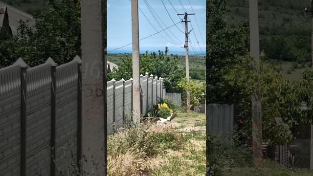 Викторовка улица Южная 2025