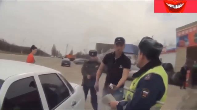 смотреть прикол  Ржать здесь лучшие приколы 2018 видео приколы и смешные моменты #32