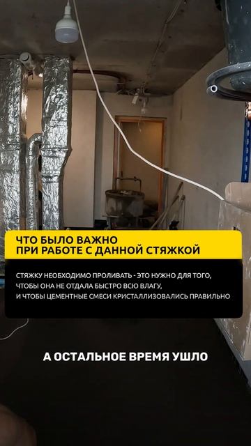 Все этапы ремонта студии 19м2 от А до я