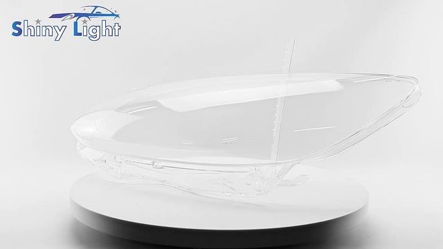 СТЕКЛО ФАРЫ ЛЕВОЕ FORD ESCAPE 19-22