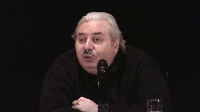 Официальная наука превратилась в религию
