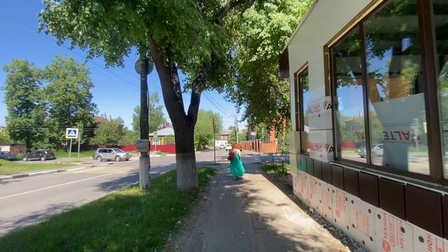 Рогожская обзор