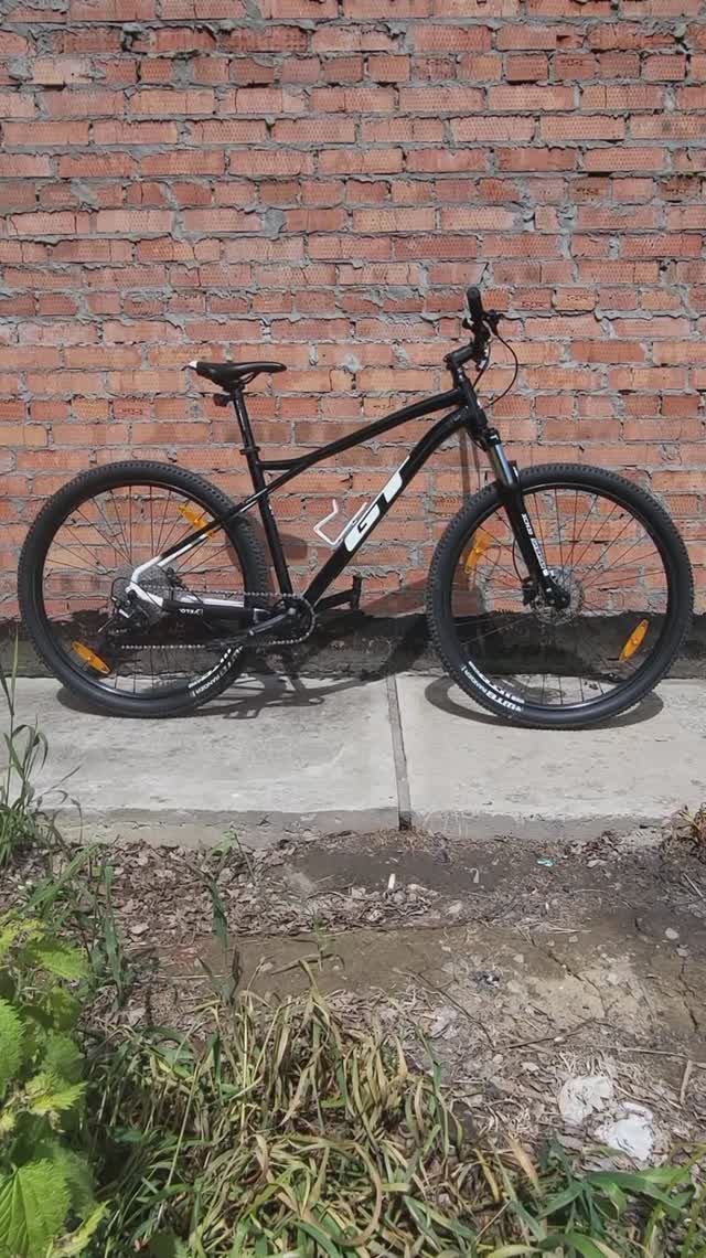 GT AVALANCHE 2021 ЗА 70000р🤦♂️