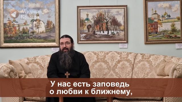 Какой дресс-код в церкви допустим?