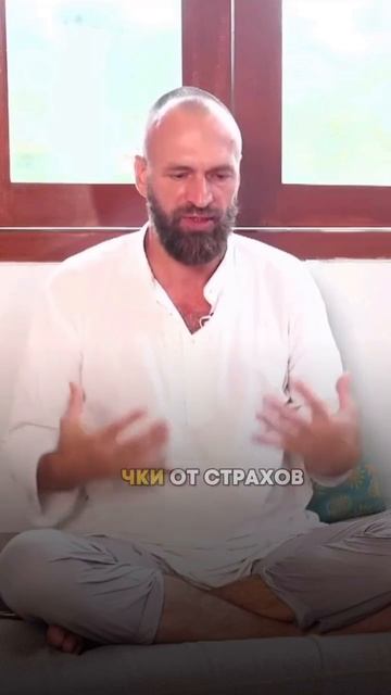 Почему злость разрушает печень, а страх — почки? Даосские секреты, которые спасут ваше здоровье