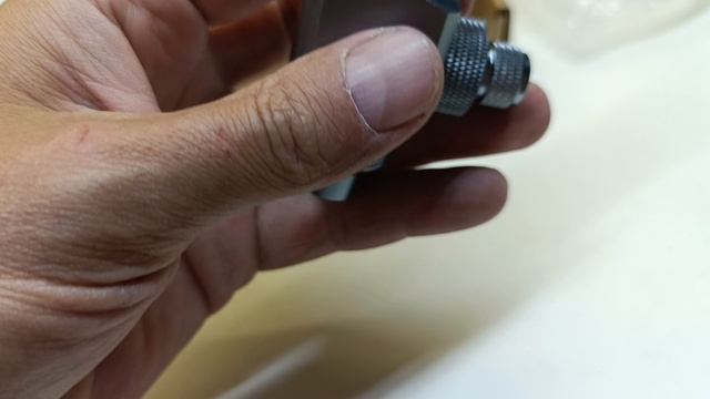 Проточный диффузор AquaPro с фиксатором шланга СО2 для аквариума для шланга 12 мм