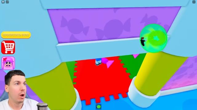 ВЛАДУС ИГРАЕТ  😂 АХАХАХ! ВОТ ЗАЧЕМ Я ЗАТРОЛЛИЛ СВОЕГО ДРУГА в РОБЛОКС! Roblox