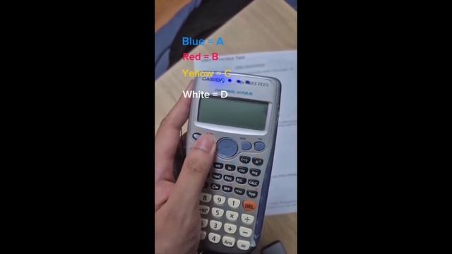 Чтобы Сдать Экзамен Школьник Встроил В Калькулятор Камеру И Плату Для Связи С  ChatGPT!