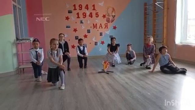 Куркино. 9 Мая.
