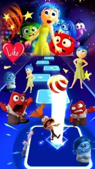 fRxHgKmXcHc - Inside out 2 Ep 4 Tiles Hop coffin dance cover #tileshopshorts #tileshopcoffindance #i