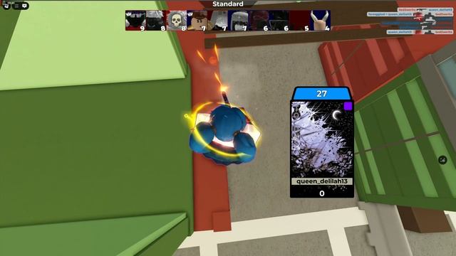 FPS ARSENAL ROBLOX
