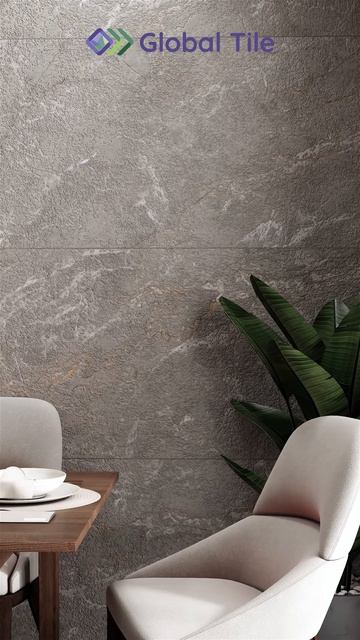 Новинки Global Tile с эффектом цифровой глазури