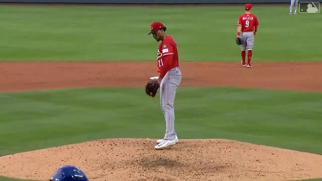 Reds vs. Royals Game Highlights (5/28/25) | MLB Highlights
