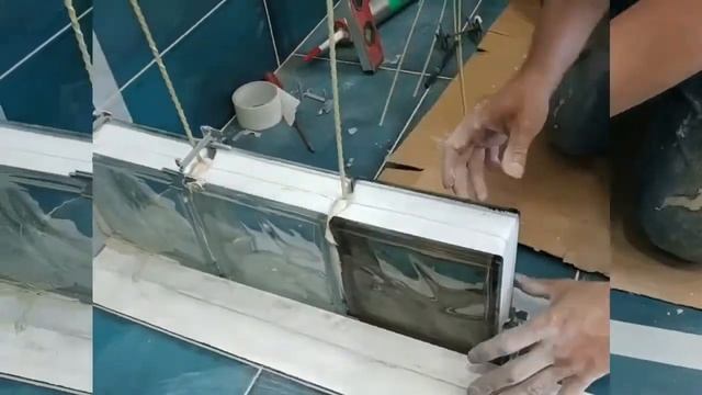 Душевая кабина