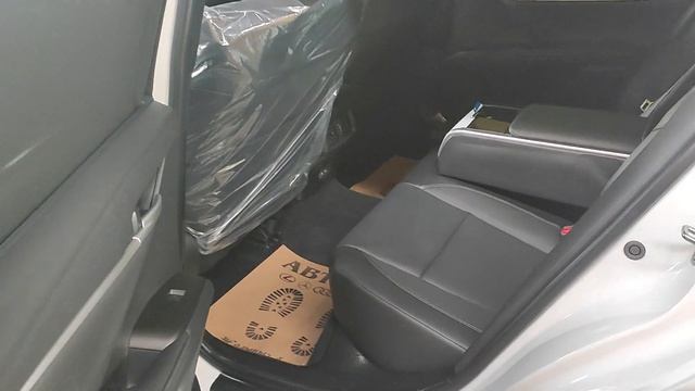 Toyota camry 80 Mode in Japan 2.5 бензин, люкс комплектация