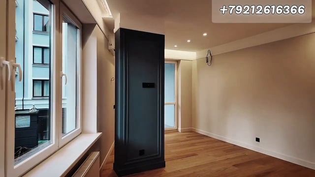 Апартаменты Альт-Платц в г.Светлогорске #риелторгуськ