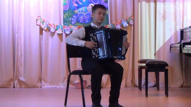 Рождество 16-15