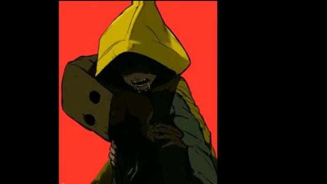 Моно и шестая 