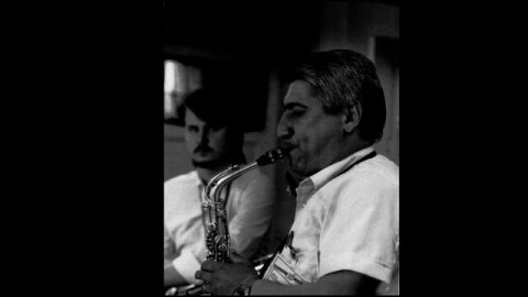 Александр Лотос,Карп Деланьян Часть 1