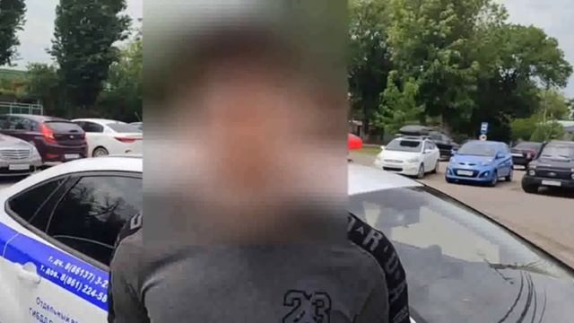 Система «Паутина» помогла полиции исключить из движения водителя без прав