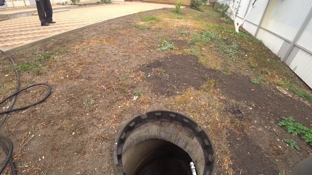 прочистка канализации-Село Вербилово Липецкая област