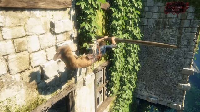 Uncharted 4: Путь вора Часть - 17: В горе и радости (Спасибо Елена…)