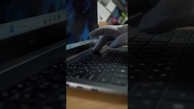 Мощный и Стильный Ноутбук за Копейки