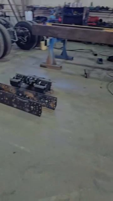 🚧 Заглянем за кулисы большого дела!
⠀